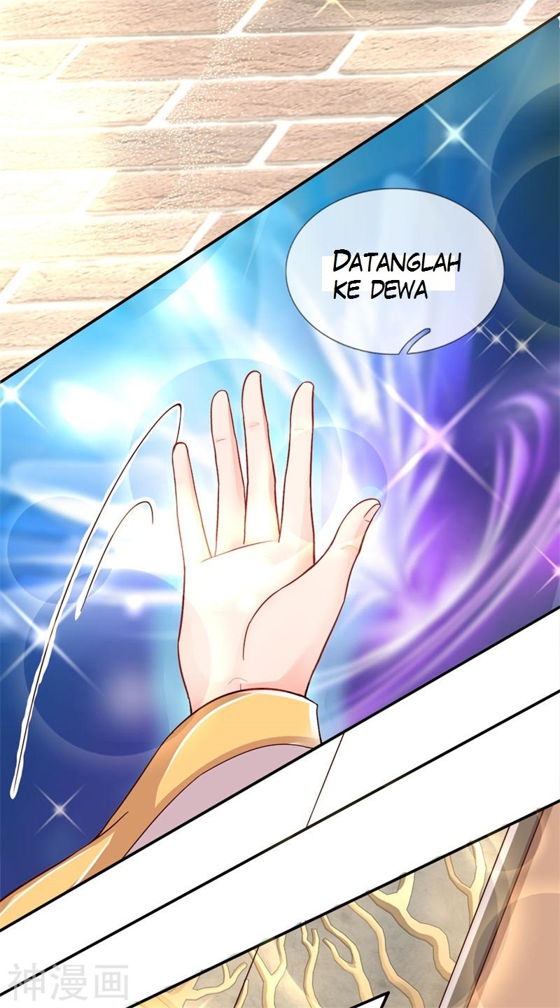 Immortal Daddy Xianzun Chapter 02 Gambar 15